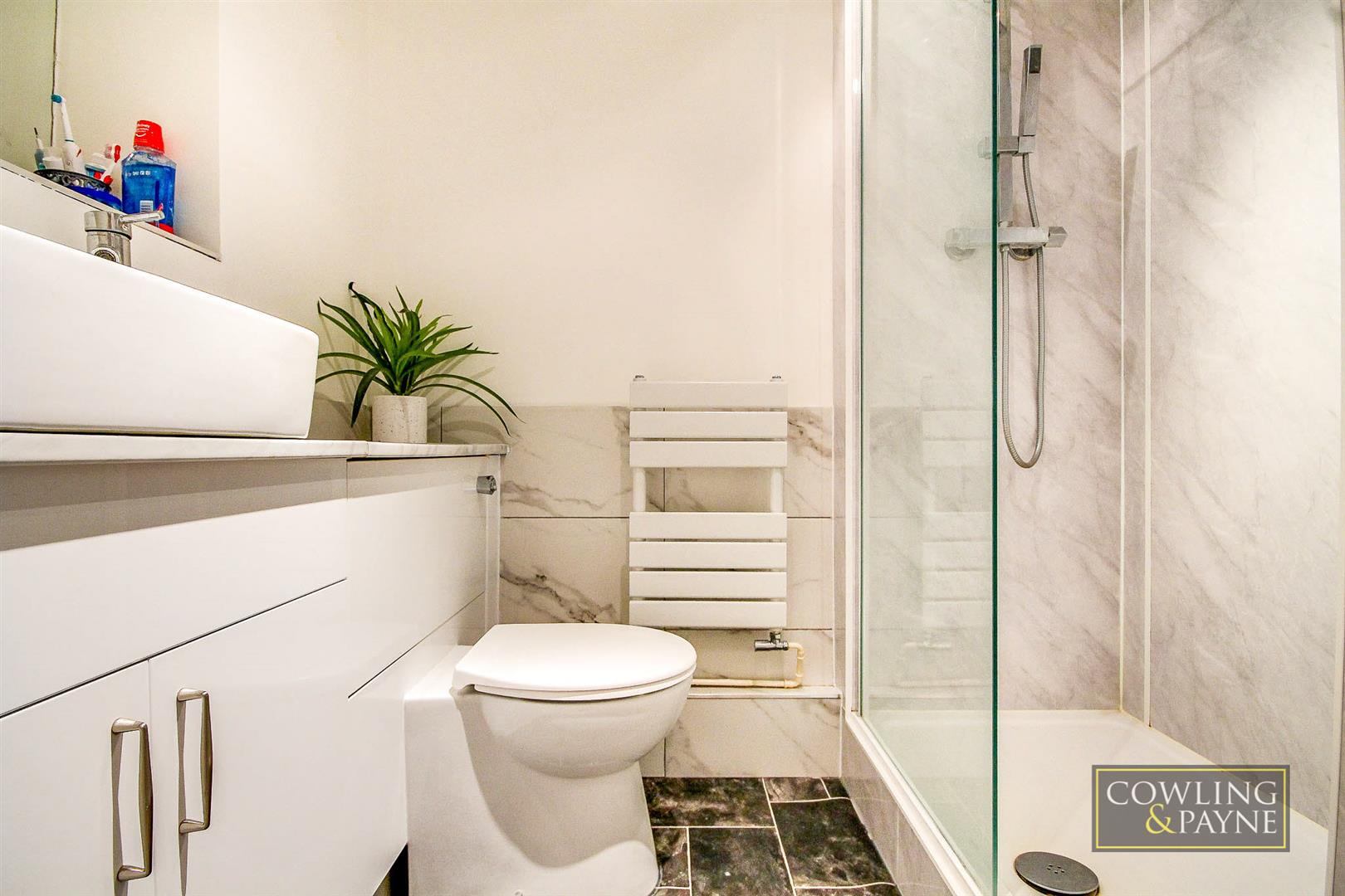 Southend Road, Wickford